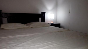 Отель Taminaka Hostel  Санта Марта